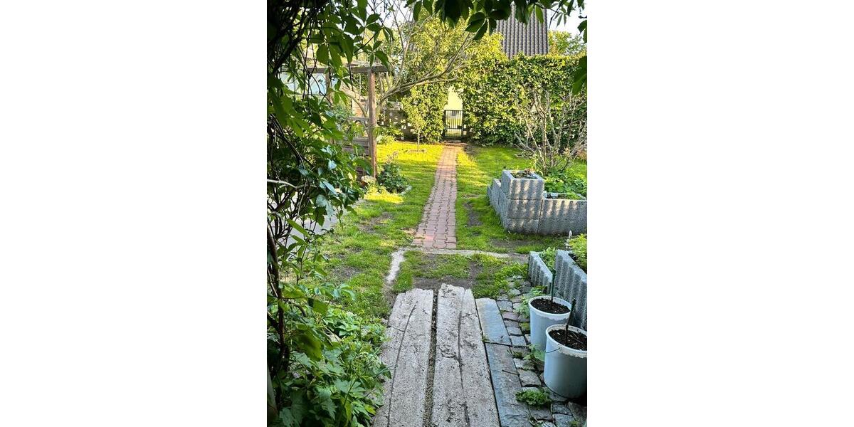 Doppelhaushälfte Bad Liebenwerda - 9 Zimmer, 165 m&sup2;, 230.000&euro; | Angebot:26648123