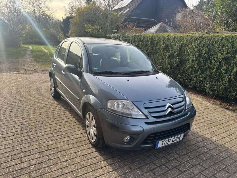 Citroen C3 100.000 km 3.900 € Oldenburg 26129