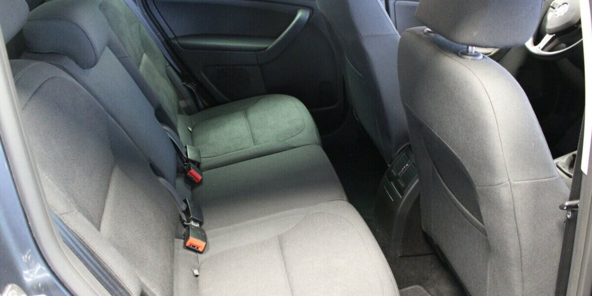 Skoda Yeti 1.2 TSI Ambition - 1.HAND - 82.360 km 10.980 &euro; Euskirchen 53881