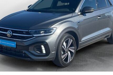 VW T-Roc 12.950 km 34.930 € Insingen 91610