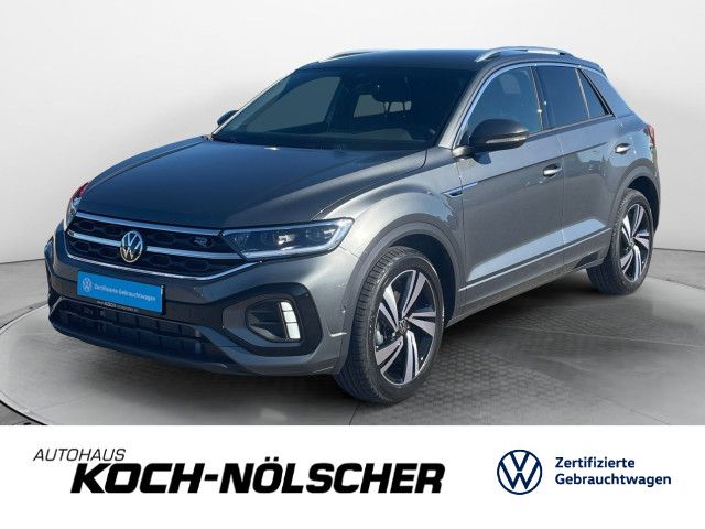 VW T-Roc 12.950 km 34.930 € Insingen 91610