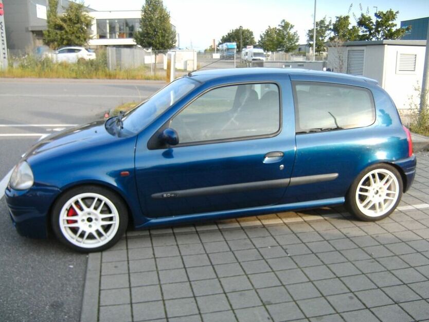 Clio