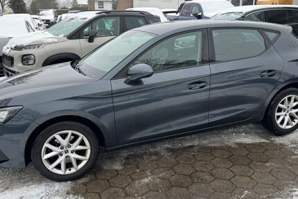 Seat Leon 173.000 km 11.490 &euro; Stelle 21435