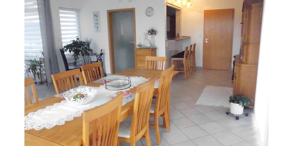 Schauenburg, Bungalow + ELW - Bungalow Schauenburg | Angebot:23720298