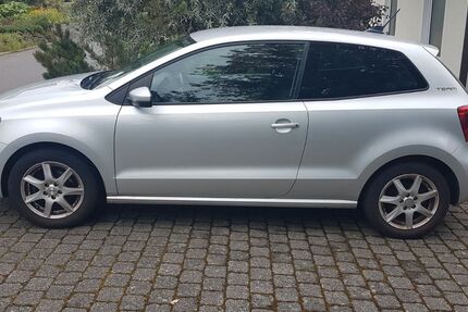VW Polo 175.500 km 3.900 &euro; Stockum - Püschen 56459