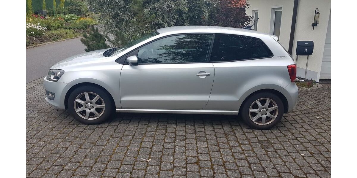 VW Polo 175.500 km 3.900 &euro; Stockum - Püschen 56459