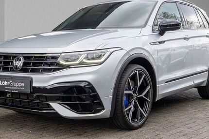 VW Tiguan 48.860 km 41.480 &euro; Koblenz 56076