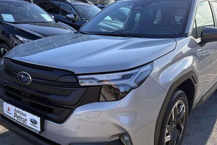 Subaru Forester 9.500 km 39.990 &euro; Olsberg 59939