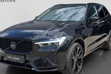 Volvo XC60 42.420 km 49.480 &euro; Neumarkt i. d. Opf. 92318