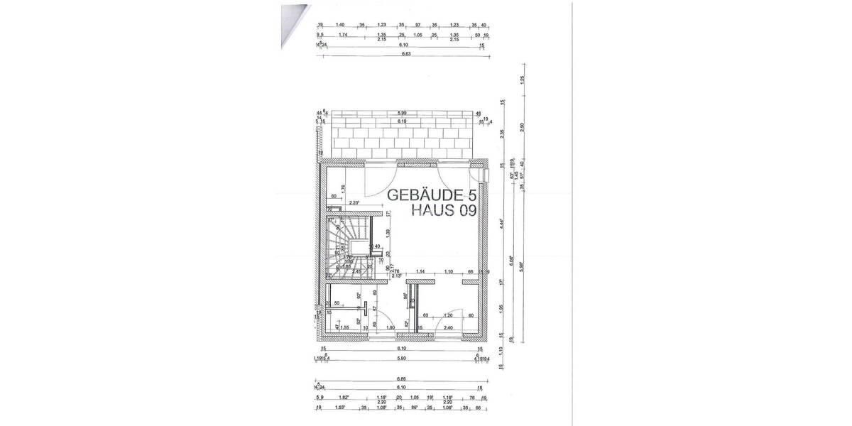 Doppelhaushälfte Hamburg Rissen - 4 Zimmer, 165 m&sup2;, 2.749&euro; | Angebot:26904226