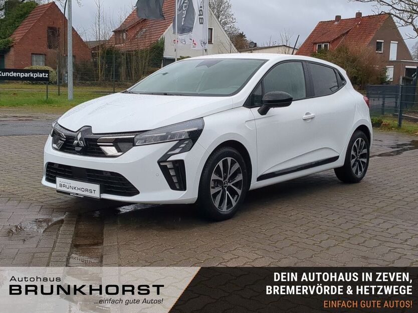 Mitsubishi Colt 5.001 km 18.490 € Hetzwege / Scheeßel 27383