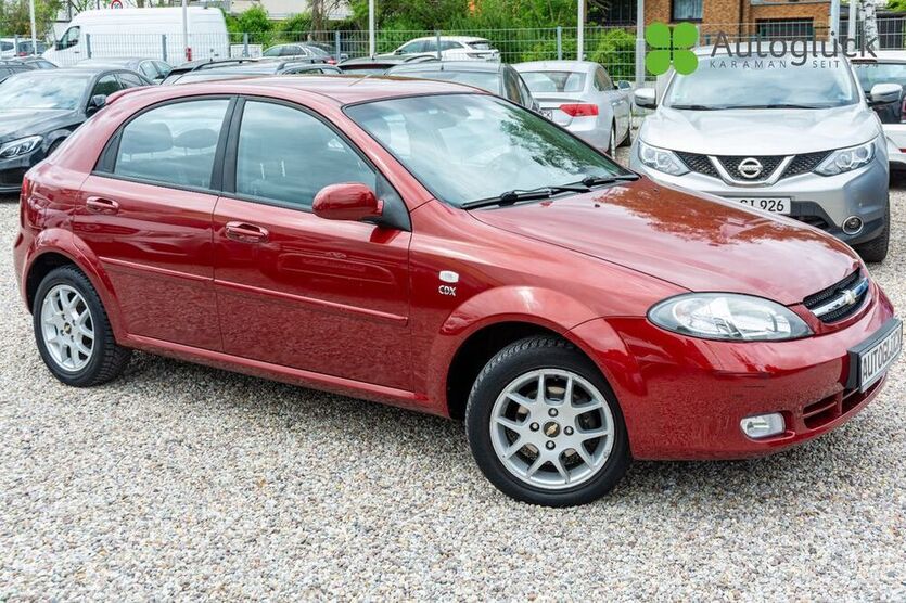 Lacetti