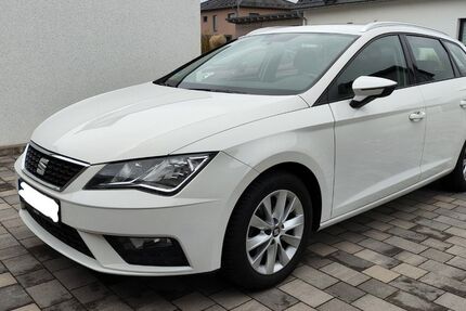 Seat Leon 80.000 km 10.490 € Heinersreuth 95500
