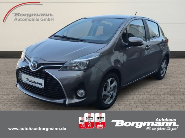 Toyota Yaris 72.820 km 12.990 &euro; Dülmen 48249