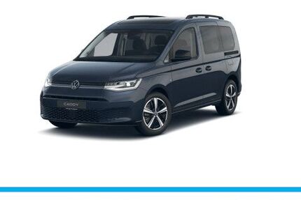 VW Caddy 16.600 km 32.990 &euro; Gersthofen 86368