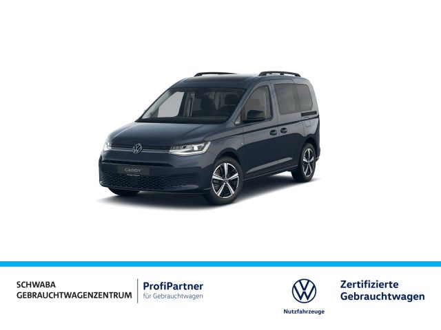 VW Caddy 16.600 km 32.990 &euro; Gersthofen 86368
