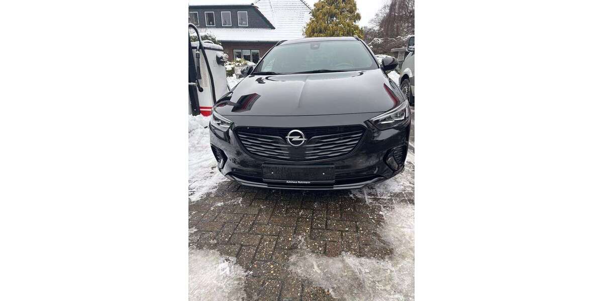 Opel Insignia 109.916 km 18.990 &euro; Varel-Dangastermoor 26316
