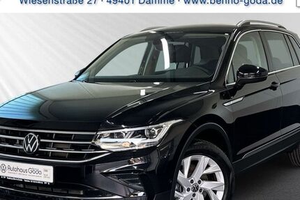 VW Tiguan 56.696 km 31.450 &euro; Damme 49401