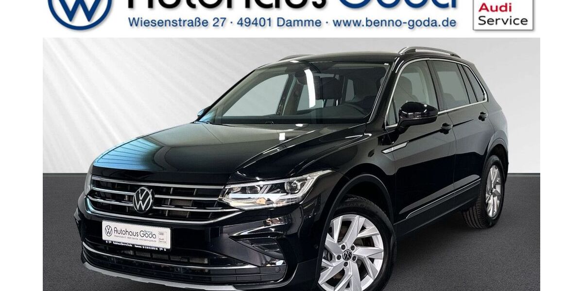 VW Tiguan 56.696 km 31.450 &euro; Damme 49401