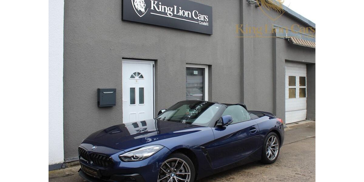 BMW Z4 132.800 km 26.880 &euro; Berlin 10365