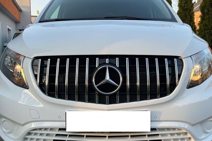 Mercedes-Benz Vito 45.500 km 32.011 &euro; SYKE 28857
