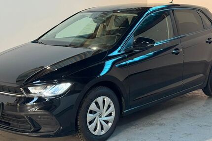 VW Polo 37.900 km 16.499 &euro; Tornesch 25436