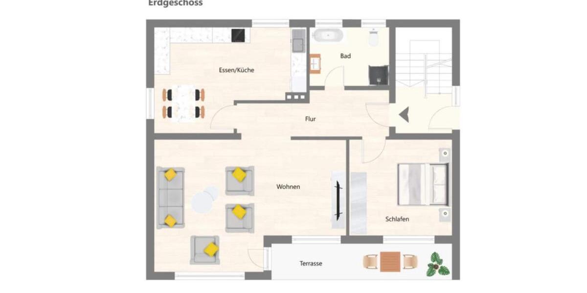 Mehrfamilienhaus, Wohnhaus Hiddenhausen - 585.000&euro; | Angebot:26288086