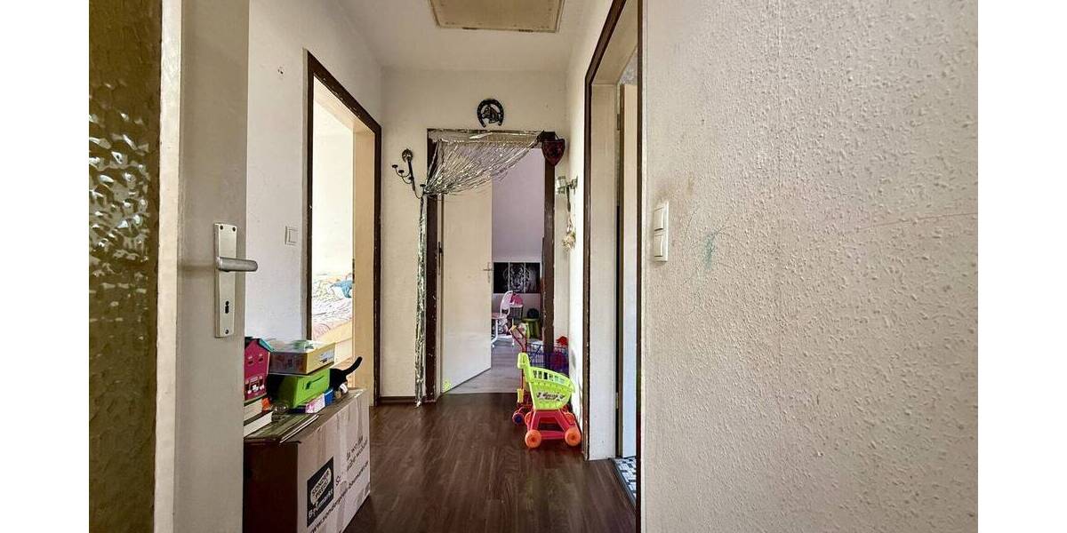 Einfamilienhaus Fröndenberg-Mitte Fröndenberg - 4 Zimmer, 100 m&sup2;, 279.000&euro; | Angebot:26887540