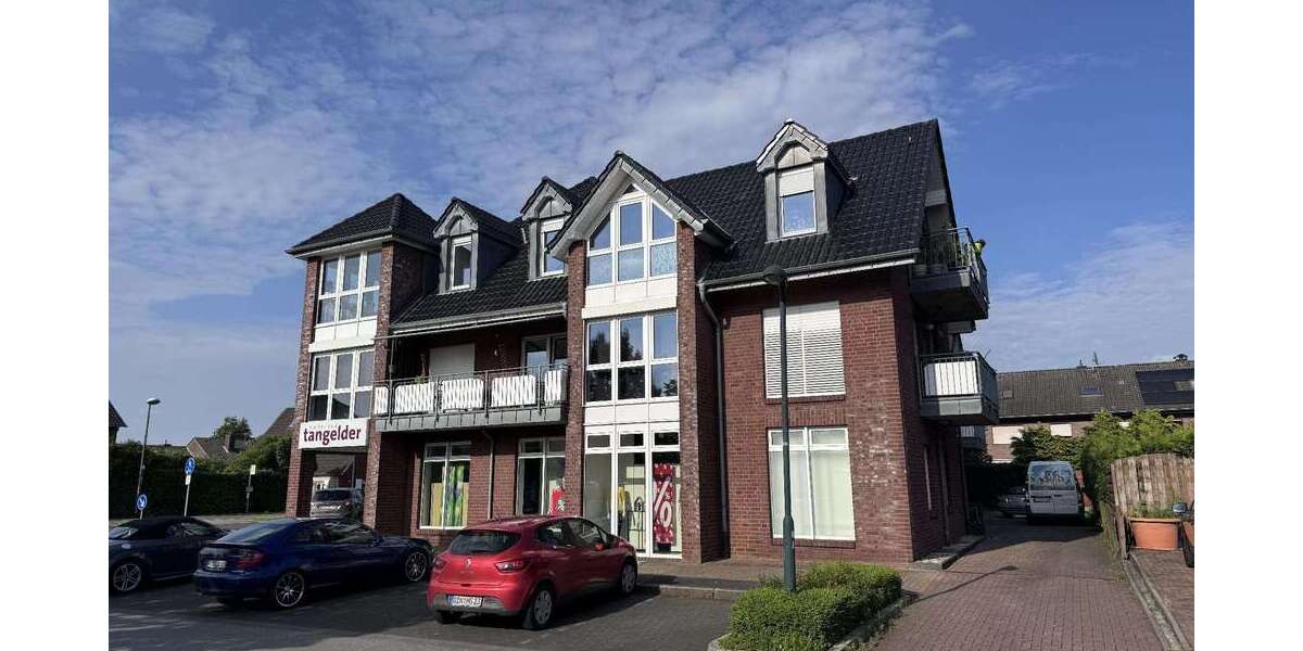 Wohnung zum Kaufen in Hamminkeln 159.900 € 75 m² 3.5 zimmer