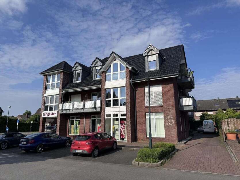 Wohnung zum Kaufen in Hamminkeln 159.900 € 75 m² 3.5 zimmer