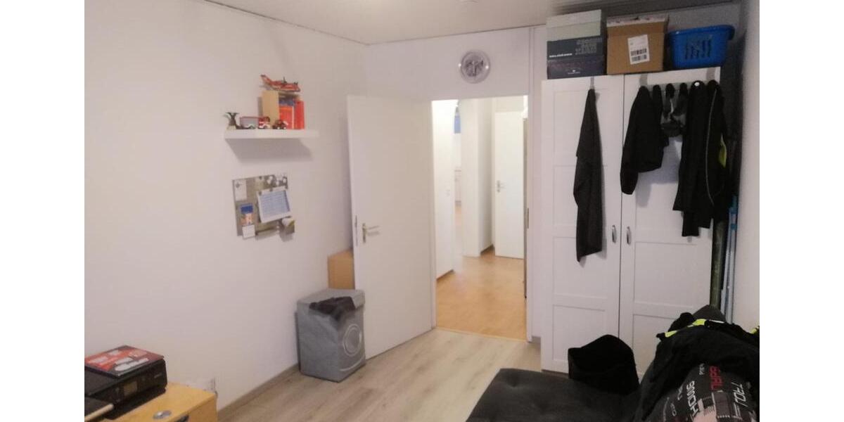 Etagenwohnung Hilchenbach - 3 Zimmer, 84 m&sup2;, 175.000&euro; | Angebot:26561310