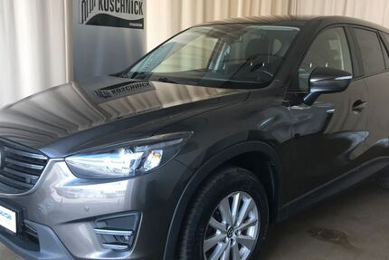 Mazda CX-5 139.815 km 9.500 &euro; Berlin 13088