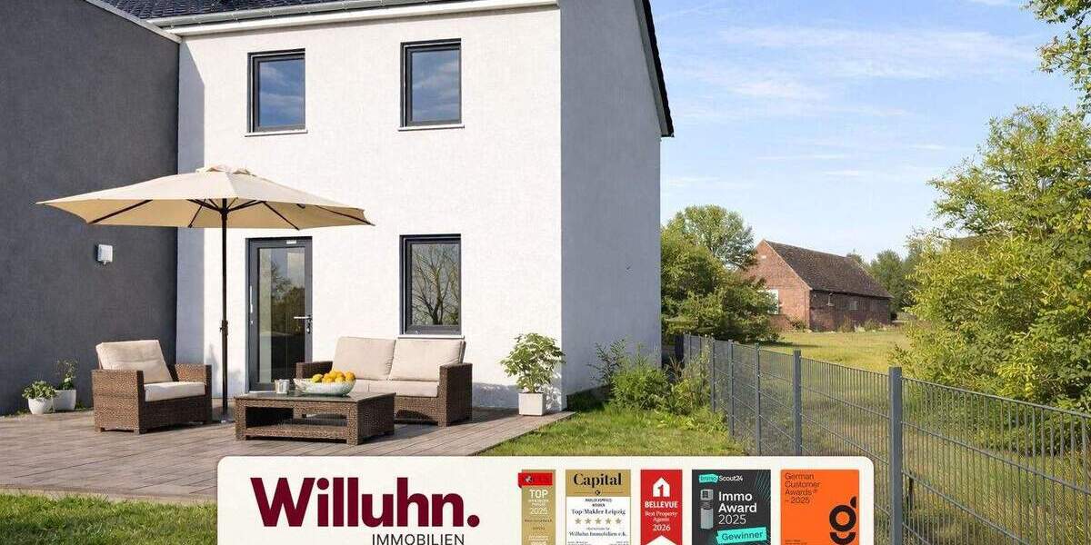 Mehrfamilienhaus, Wohnhaus Schönwölkau Gollmenz - 8 Zimmer, 300 m&sup2;, 2.940&euro; | Angebot:25733657