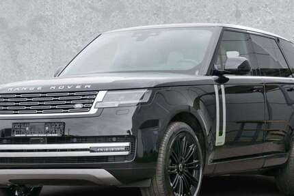Land Rover Range Rover 6.999 km 149.999 &euro; Magdeburg 39116