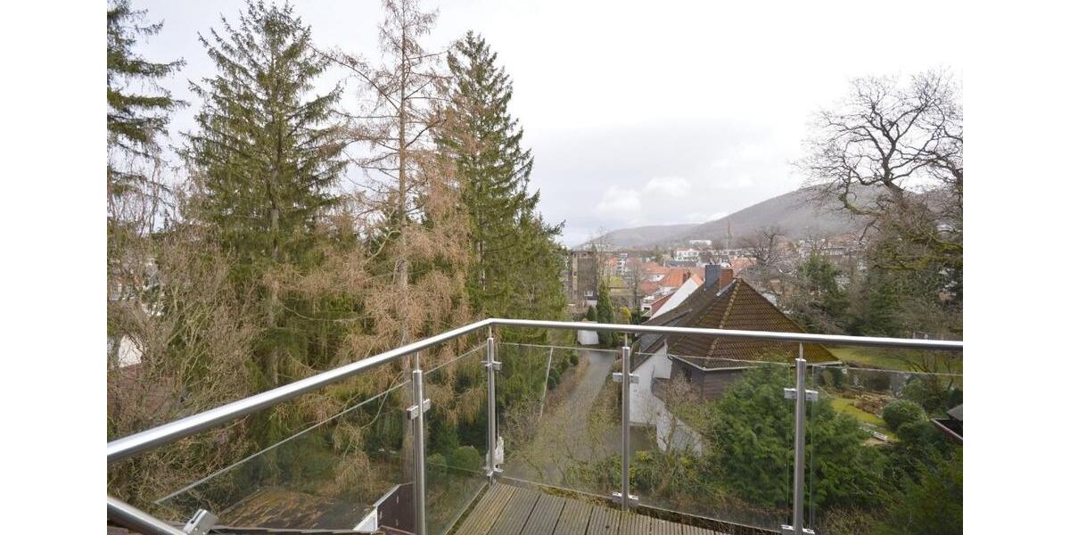 Dachgeschoßwohnung Bad Harzburg - 4 Zimmer, 118 m&sup2;, 900&euro; | Angebot:22742638