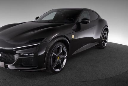 Ferrari Purosangue 3.500 km 499.900 &euro; Singen - Hohentwiel 78224