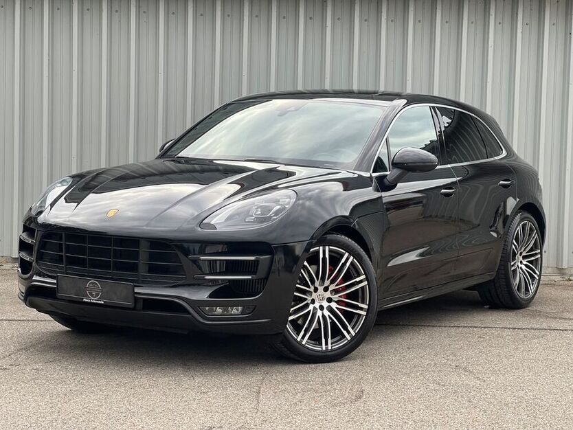 Macan