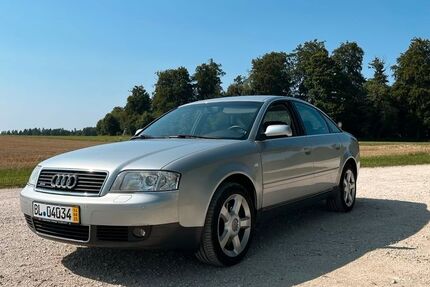 Audi A6 243.000 km 3.150 € Baden-Württemberg - Balingen 72336
