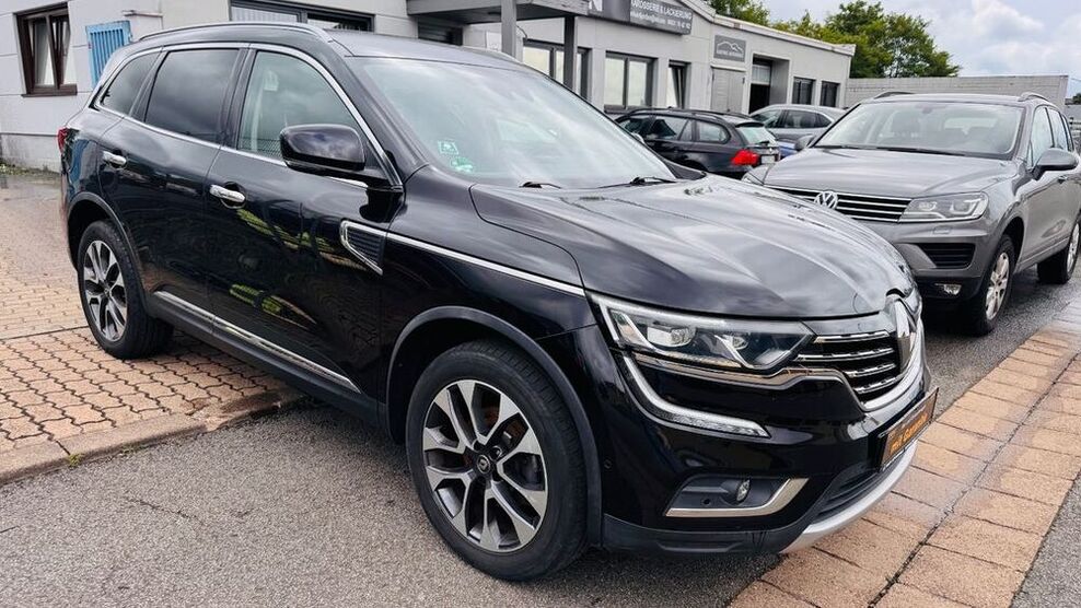 Koleos