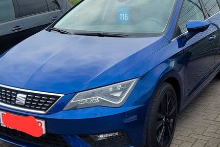 Seat Leon 112.000 km 12.400 &euro; Oebisfelde 39646