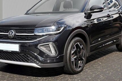 VW T-Cross 26.248 km 27.780 &euro; Koblenz 56070