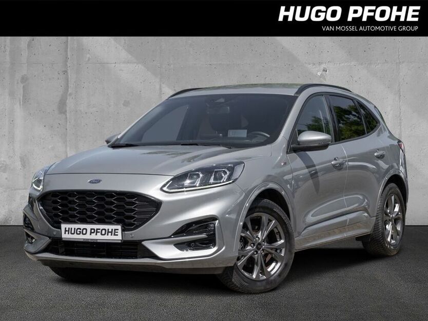 Kuga