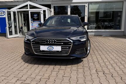 Audi A6 111.000 km 24.950 &euro; Obergünzburg 87634