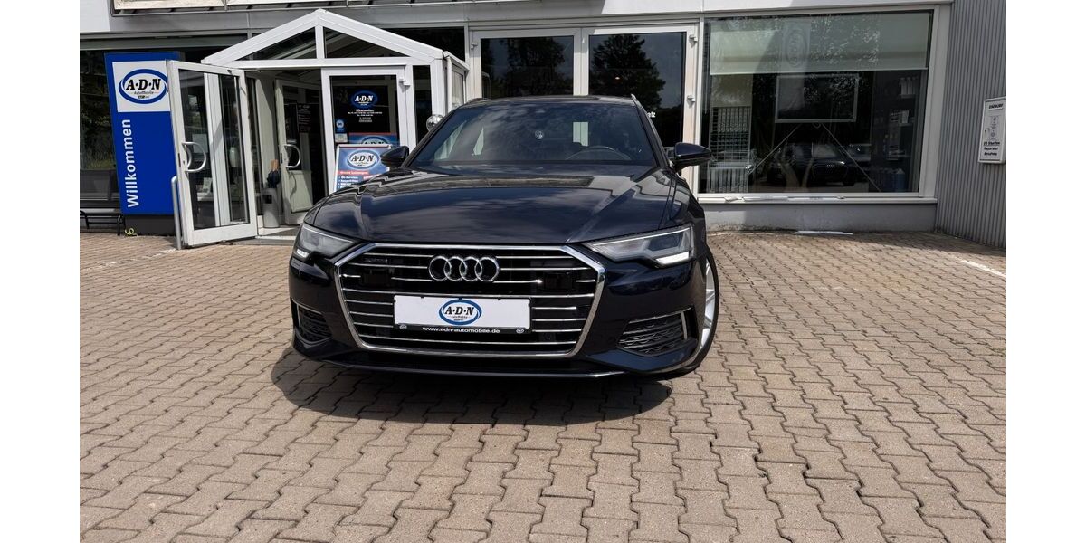 Audi A6 111.000 km 24.950 &euro; Obergünzburg 87634