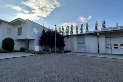Gewerbeobjekt Weil der Stadt Münklingen - 6.450&euro; | Angebot:26641764