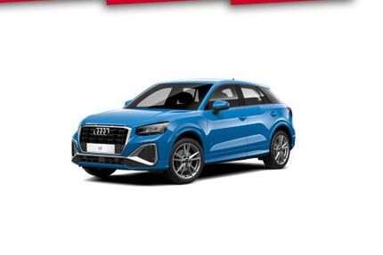 Audi Q2 49.000 km 25.860 &euro; Stuttgart 70563
