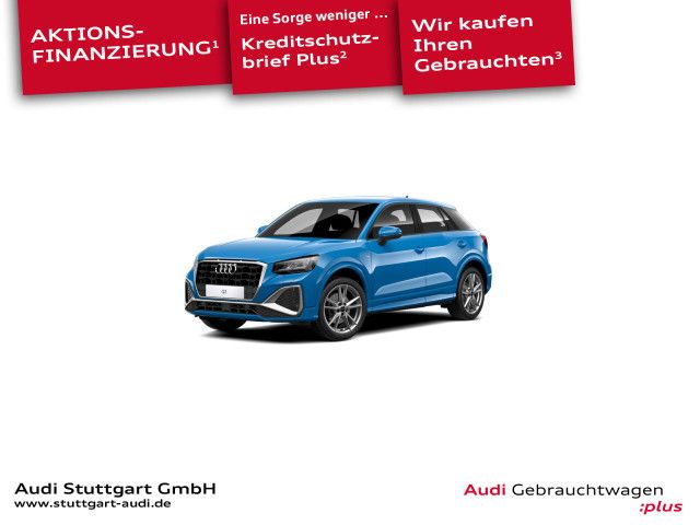 Audi Q2 49.000 km 25.860 &euro; Stuttgart 70563