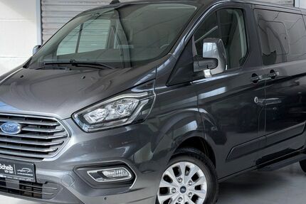 Ford Tourneo Custom 147.300 km 22.950 &euro; Forst 76694