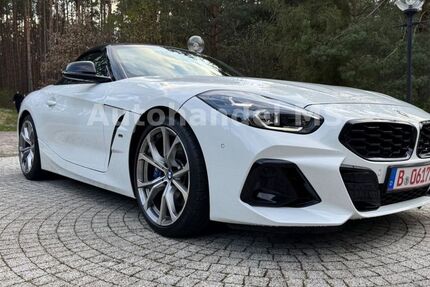 BMW Z4 25.000 km 41.500 &euro; Rüdersdorf-Tasdorf 15562