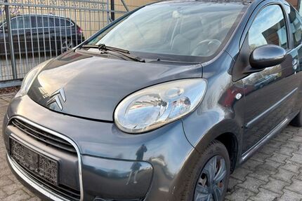 Citroen C1 146.686 km 2.222 &euro; Blankenfelde-Mahlow 15827